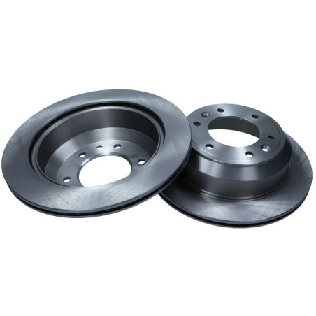 MAXGEAR 19-3190 Disco de freno trasero para Hyundai H-1