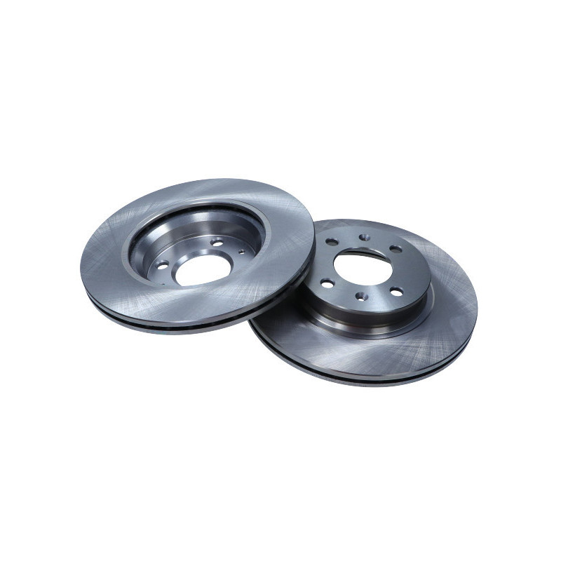MAXGEAR 19-3191 Bremsscheibe Vorne für Hyundai i20