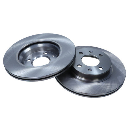 MAXGEAR 19-3191 Disco de freno delantero para Hyundai i20