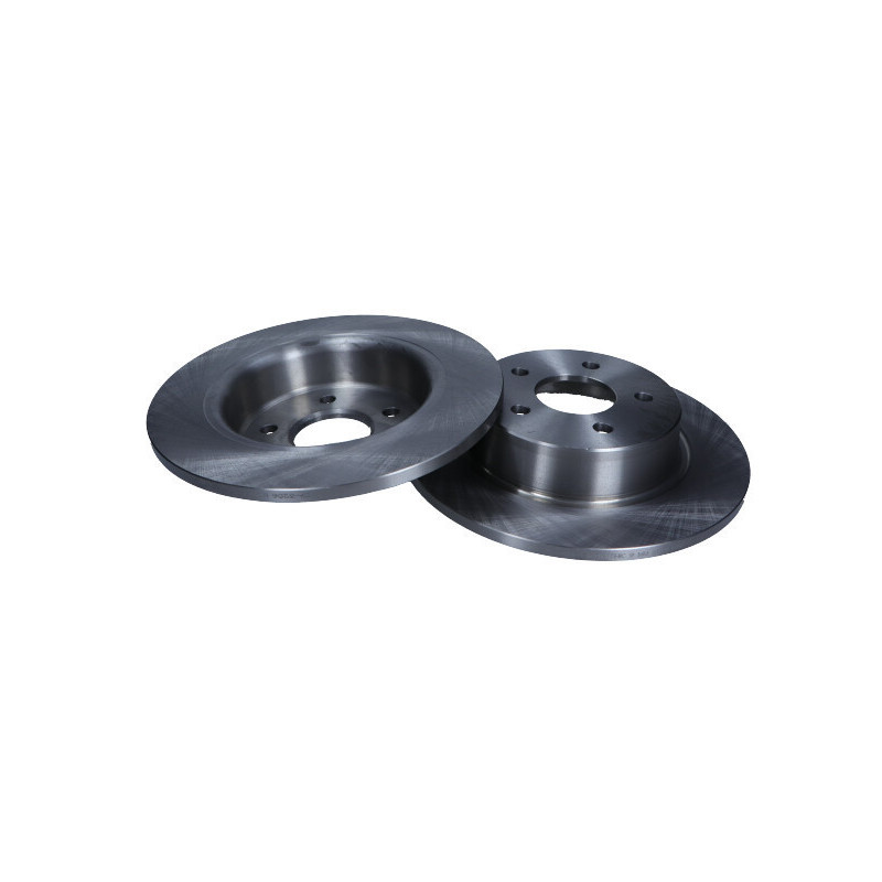 MAXGEAR 19-3206 Disco freno posteriore per Kuga C-Max Transit