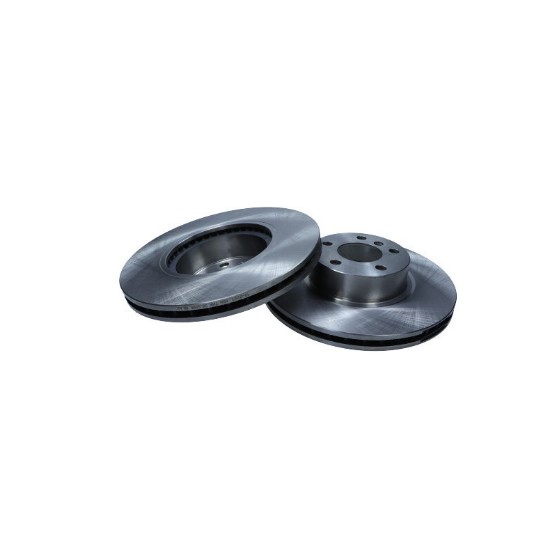 MAXGEAR 19-3207 Disco de freno delantero para BMW X3 X4