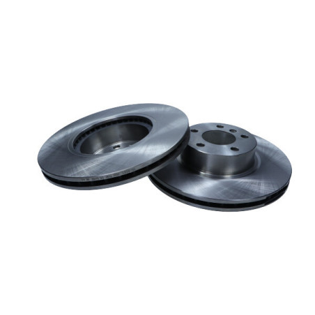 MAXGEAR 19-3207 Brzdový kotúč predný pre BMW X3 X4