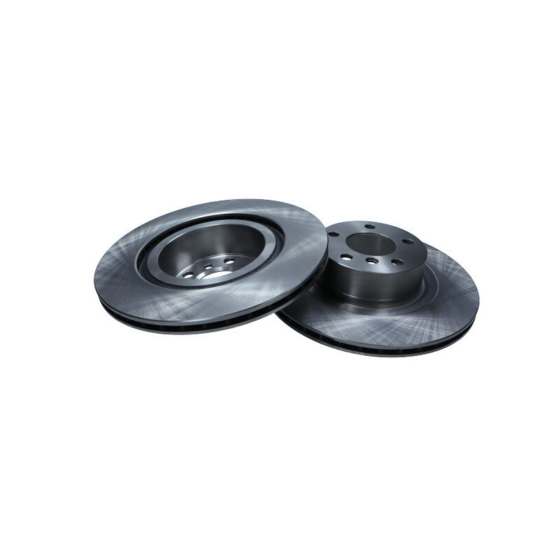 MAXGEAR 19-3208 Disco freno posteriore per BMW X3 X4