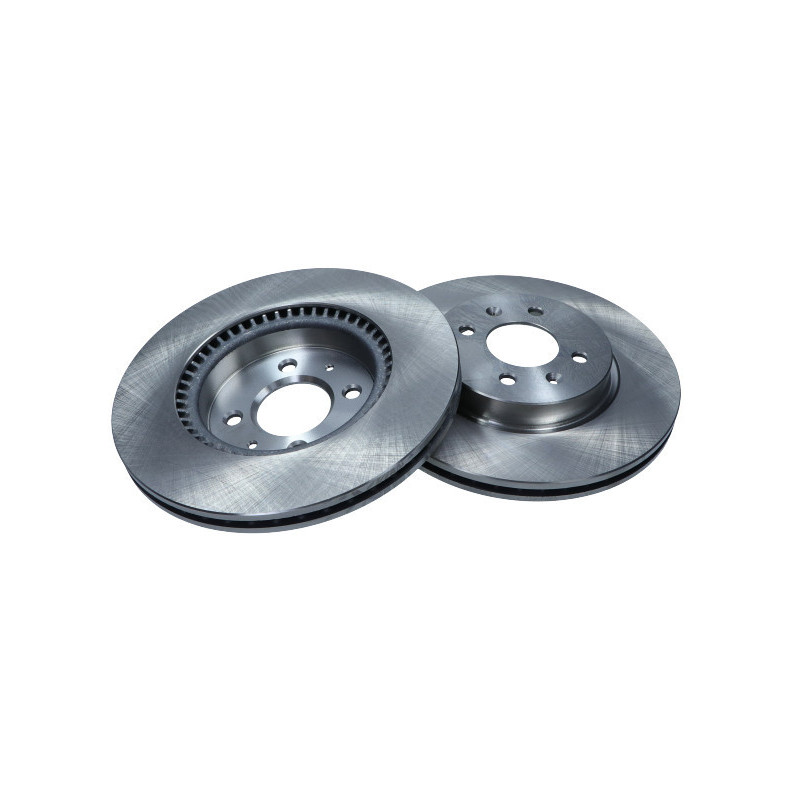 MAXGEAR 19-3211 Tarcza hamulcowa przód dla Kia Rio
