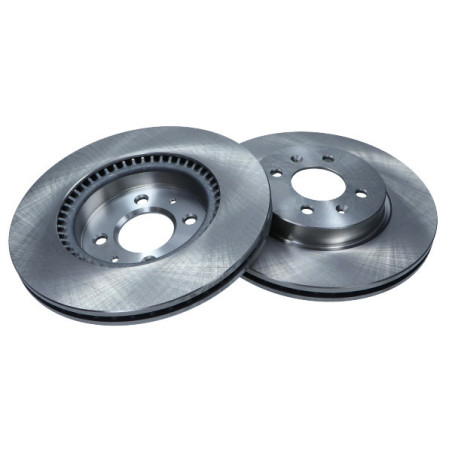 MAXGEAR 19-3211 Brzdový kotúč predný pre Kia Rio