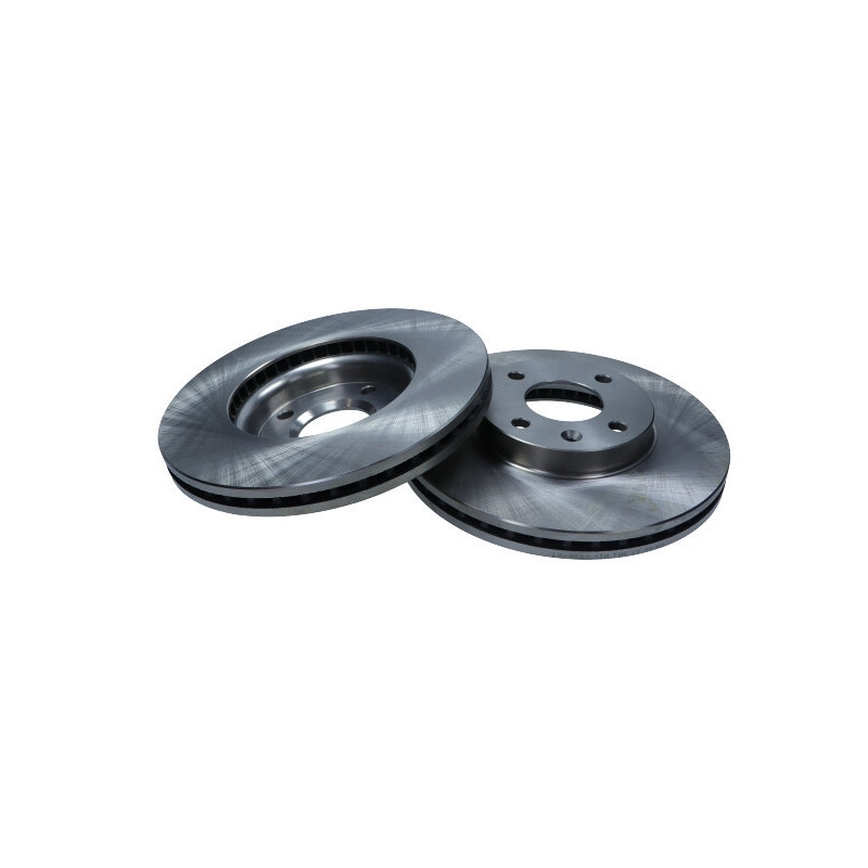 MAXGEAR 19-3212 Disque de frein avant pour Chevrolet Aveo Cobalt