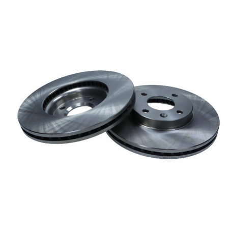 MAXGEAR 19-3212 Disque de frein avant pour Chevrolet Aveo Cobalt
