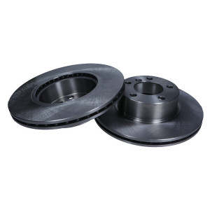 MAXGEAR 19-3213 Bremsscheibe Vorne für BMW 3 4 1