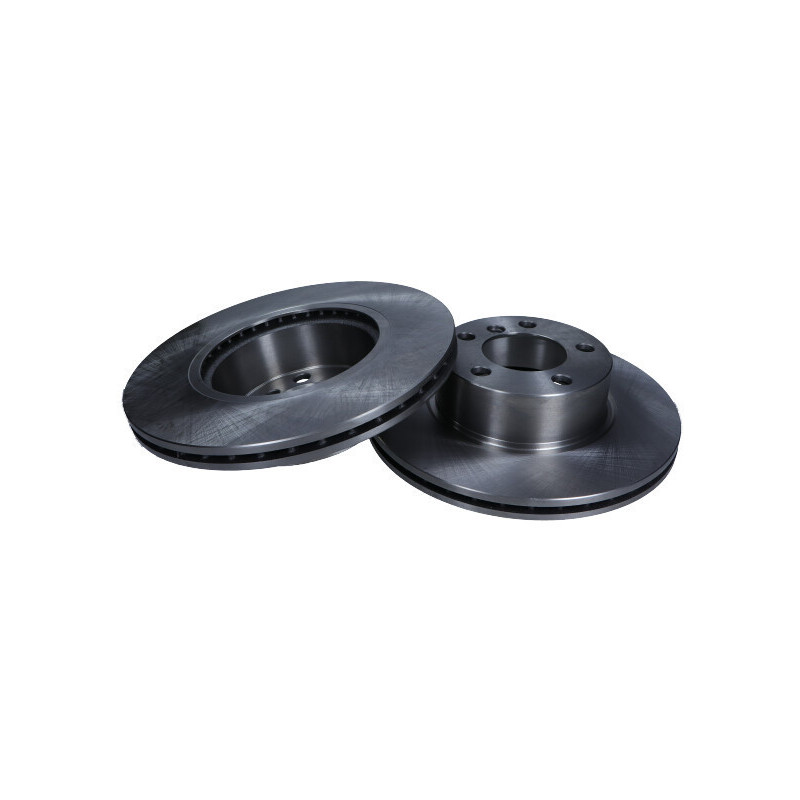 MAXGEAR 19-3213 Tarcza hamulcowa przód dla BMW 3 4 1