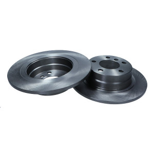 MAXGEAR 19-3219 Disco de freno trasero para BMW 1 2