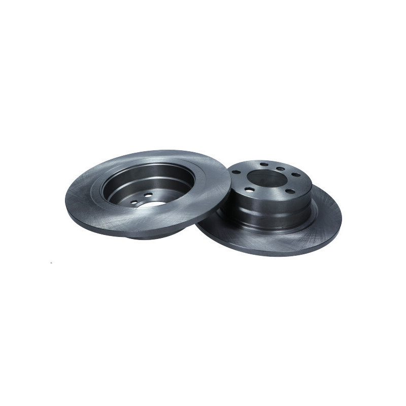 MAXGEAR 19-3219 Brzdový kotouč zadní pro BMW 1 2