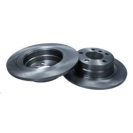 MAXGEAR 19-3219 Disque de frein arrière pour BMW 1 2