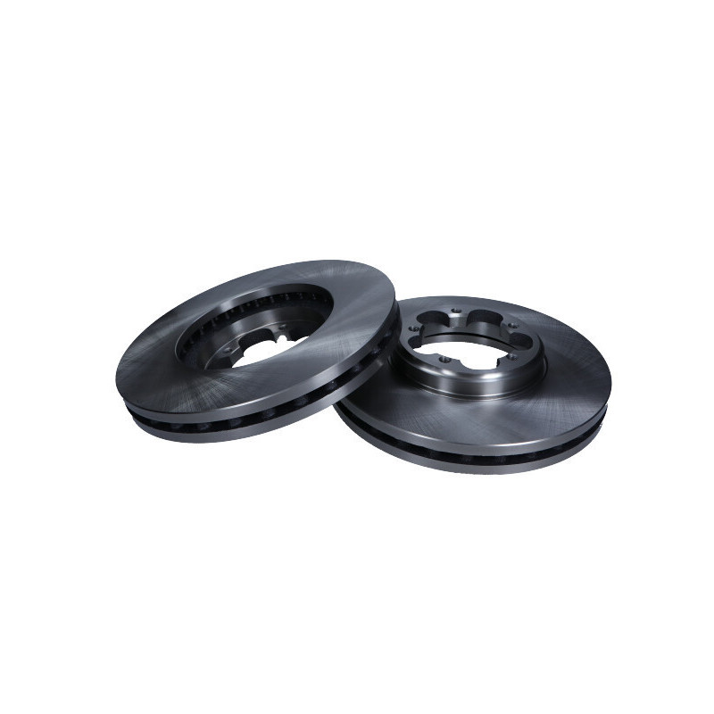 MAXGEAR 19-3231 Disco de freno delantero para Ford Transit