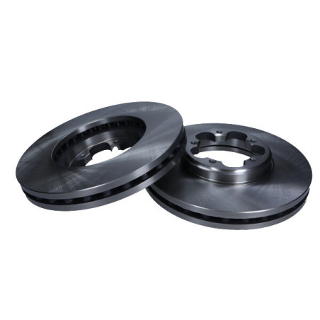 MAXGEAR 19-3231 Disco de freno delantero para Ford Transit