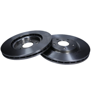 MAXGEAR 19-3226 Disco de freno delantero para Freemont Journey Voyager Routan Pacifica