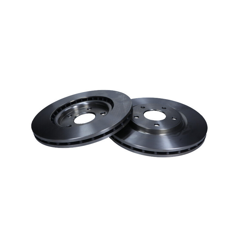 MAXGEAR 19-3226 Disco de freno delantero para Freemont Journey Voyager Routan Pacifica