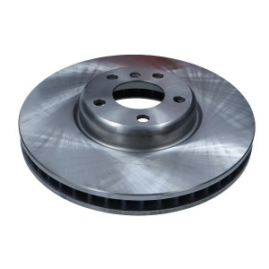 MAXGEAR 19-3233 Bremsscheibe Vorne für BMW 5 6 7
