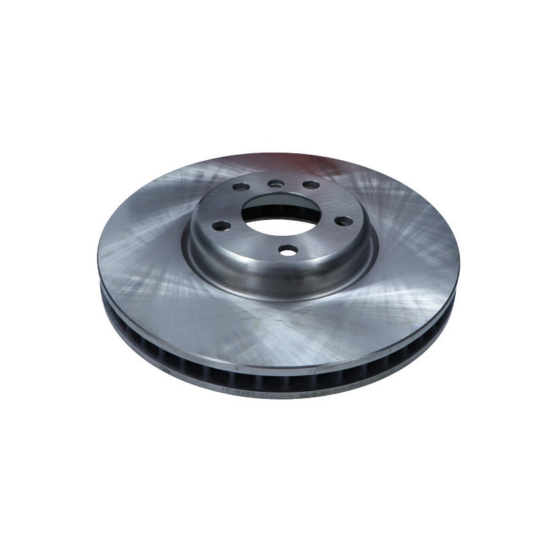MAXGEAR 19-3233 Brake Disc Front for BMW 5 6 7