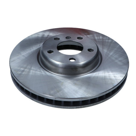MAXGEAR 19-3233 Brzdový kotúč predný pre BMW 5 6 7