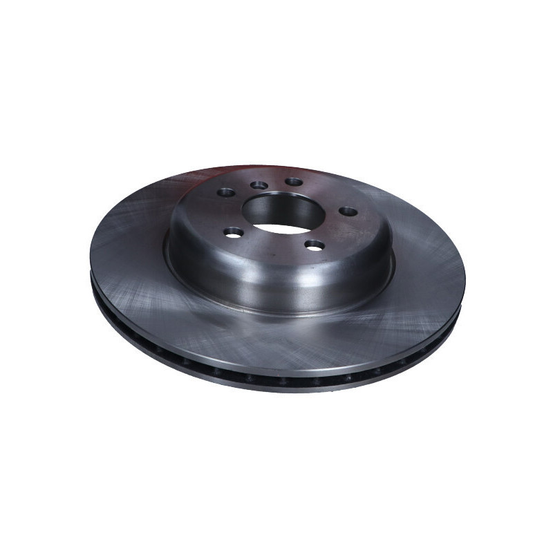 MAXGEAR 19-3235 Brzdový kotouč zadní pro BMW 5 6 7