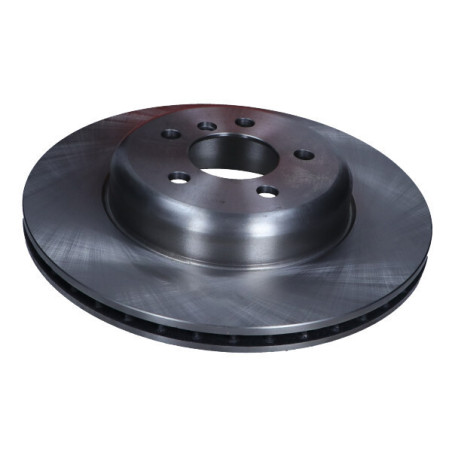 MAXGEAR 19-3235 Brzdový kotouč zadní pro BMW 5 6 7