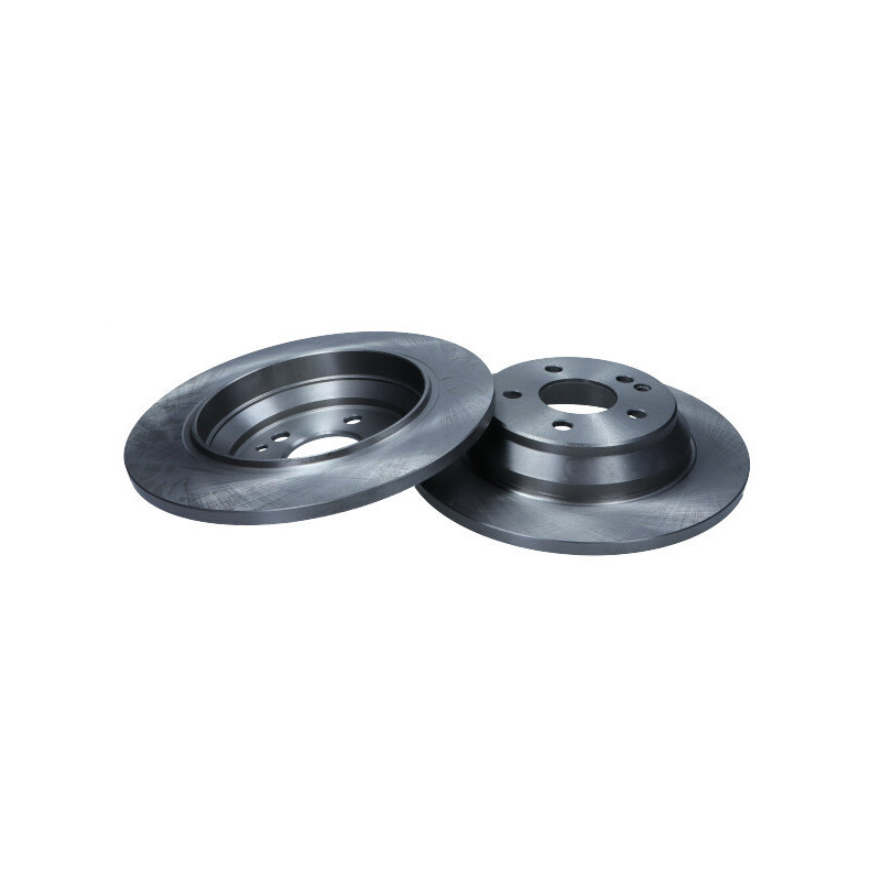 MAXGEAR 19-3240 Disque de frein arrière pour MERC Vito V EQV eVITO