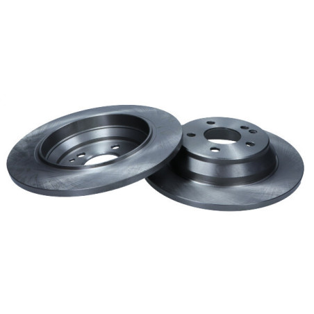 MAXGEAR 19-3240 Bremsscheibe Hinten für MERC Vito V EQV eVITO