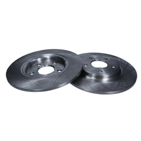 MAXGEAR 19-3244 Disco freno posteriore per Journey Freemont Voyager Routan