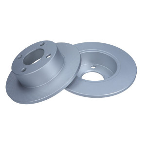 MAXGEAR 19-0685MAX Disco de freno trasero para Audi 80 100 Coupe 90 Cabriolet