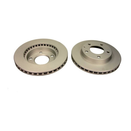 MAXGEAR 19-0713MAX Disco de freno delantero para 626 MX-6 Premacy XEDOS Probe