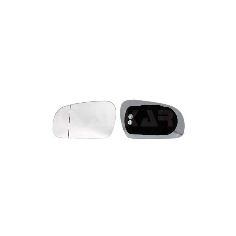 ALKAR 6421101 Glace de rétroviseur