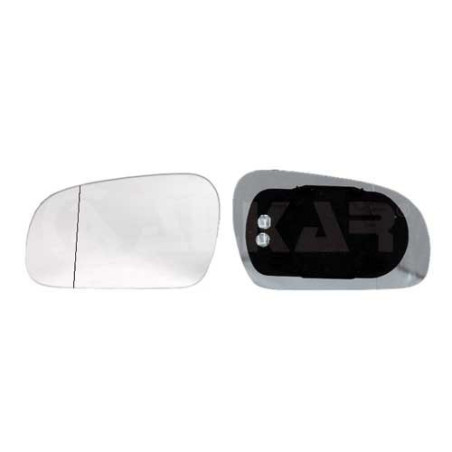 ALKAR 6421101 Glace de rétroviseur
