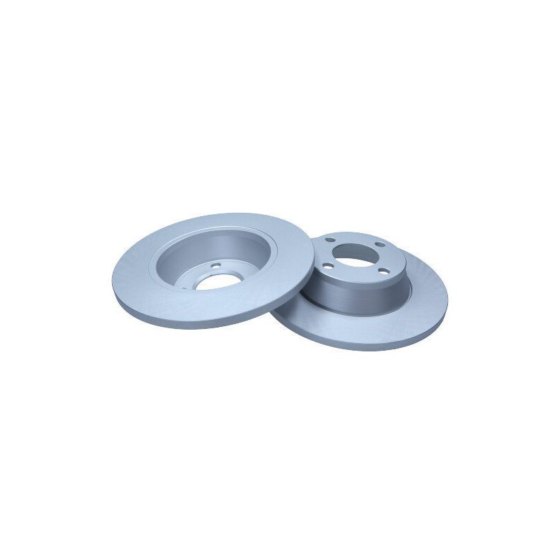 MAXGEAR 19-0782MAX Disco de freno delantero para Audi 80 Coupe