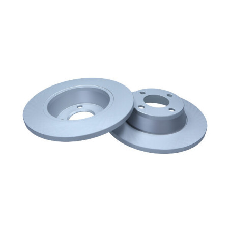 MAXGEAR 19-0782MAX Disco freno anteriore per Audi 80 Coupe
