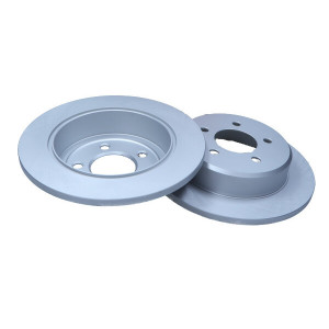 MAXGEAR 19-0912MAX Disco de freno trasero para Voyager Caravan