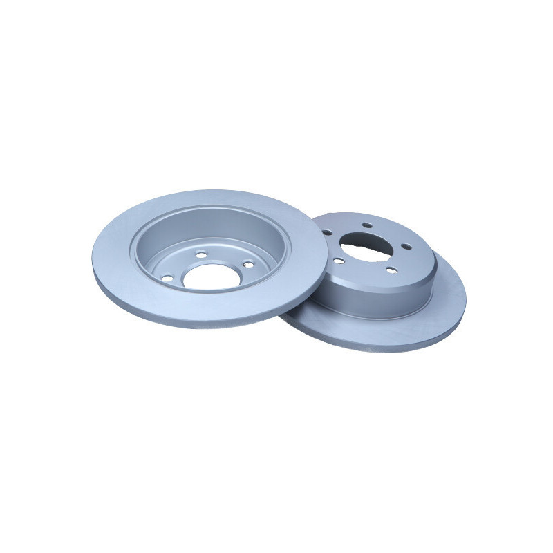 MAXGEAR 19-0912MAX Disco freno posteriore per Voyager Caravan