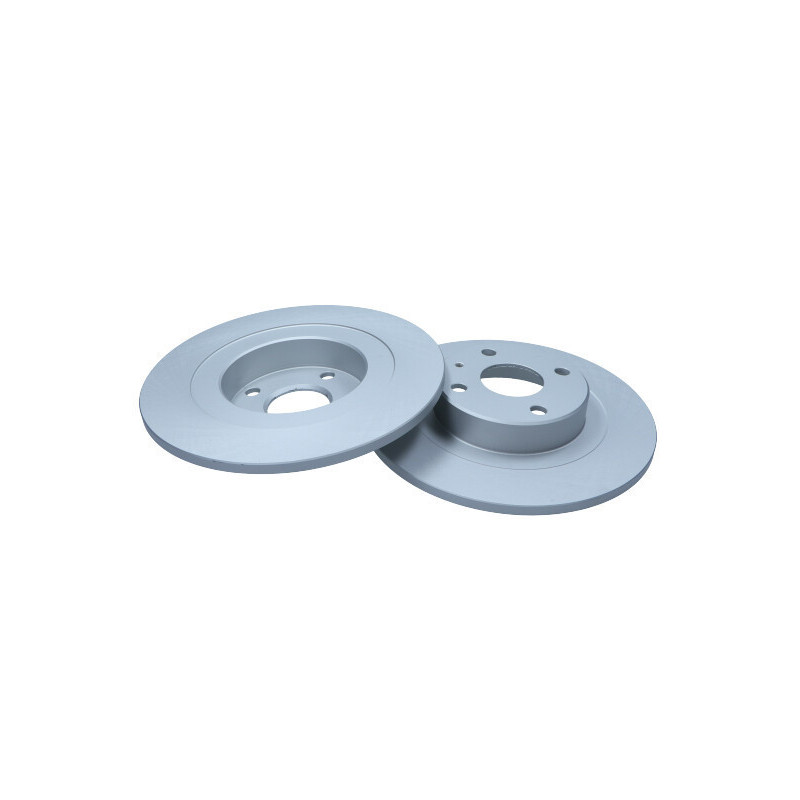 MAXGEAR 19-0941MAX Brzdový kotúč zadný pre Mazda 323