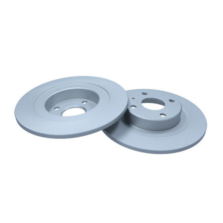 MAXGEAR 19-0941MAX Disco de freno trasero para Mazda 323