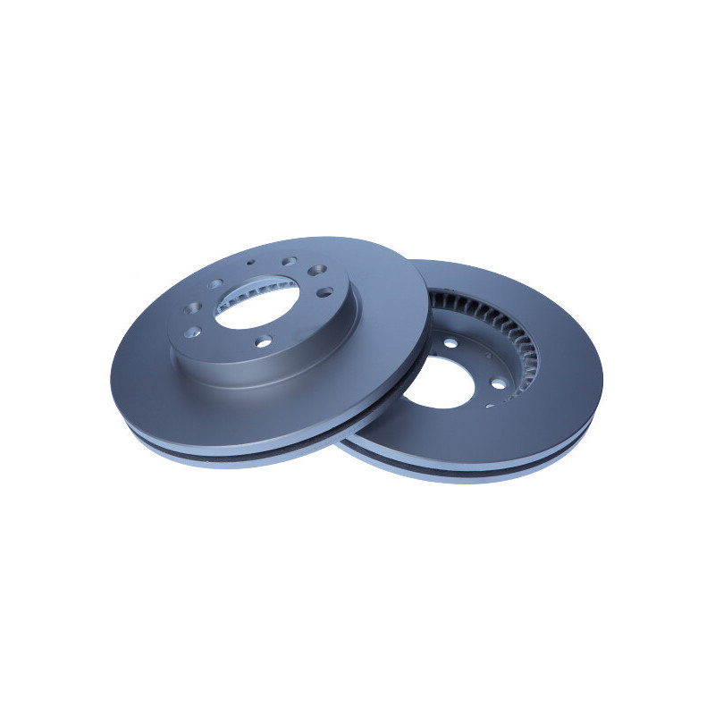 MAXGEAR 19-0944MAX Brake Disc Front for 626 Premacy 6 323