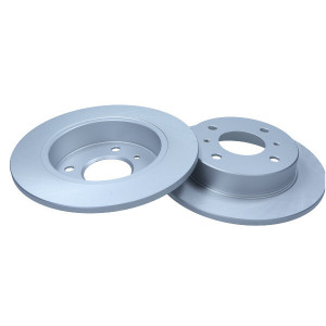 MAXGEAR 19-0958MAX Brzdový kotouč zadní pro Nissan Primera Almera