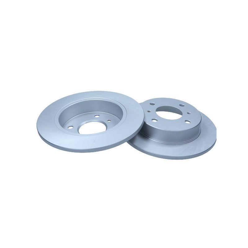 MAXGEAR 19-0958MAX Brzdový kotouč zadní pro Nissan Primera Almera