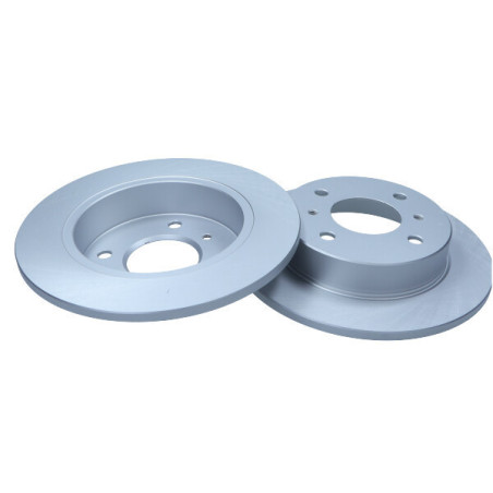 MAXGEAR 19-0958MAX Disco freno posteriore per Nissan Primera Almera