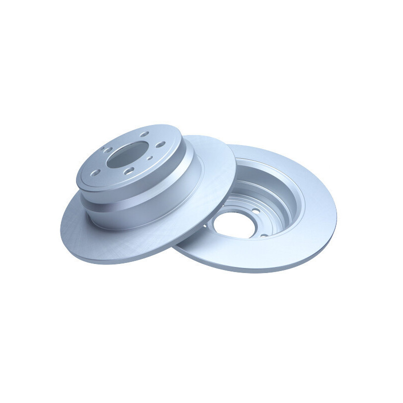 MAXGEAR 19-0975MAX Disque de frein arrière pour Volvo 850 V70 S70 C70
