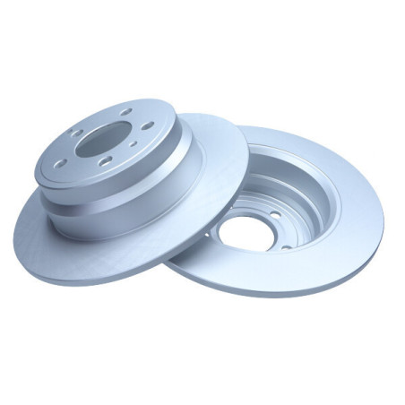 MAXGEAR 19-0975MAX Tarcza hamulcowa tył dla Volvo 850 V70 S70 C70