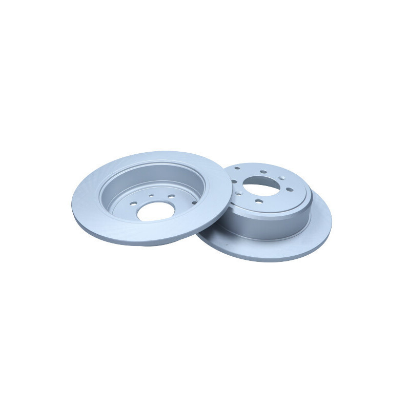 MAXGEAR 19-0989MAX Brzdový kotouč zadní pro Peugeot 406