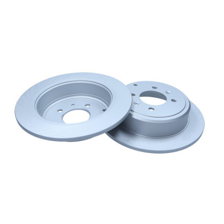 MAXGEAR 19-0989MAX Disque de frein arrière pour Peugeot 406