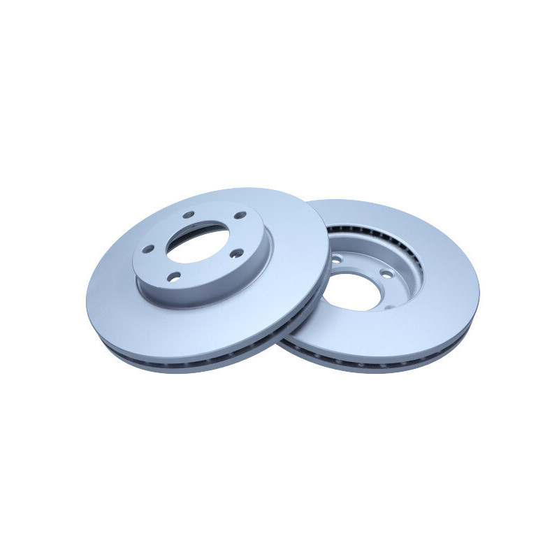 MAXGEAR 19-1012MAX Disco freno anteriore per Mazda 3 5