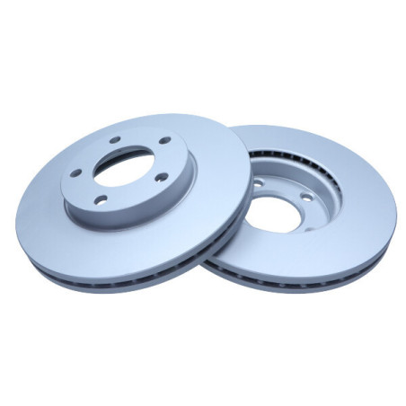 MAXGEAR 19-1012MAX Disco de freno delantero para Mazda 3 5