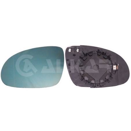 ALKAR 6421128 Glace de rétroviseur