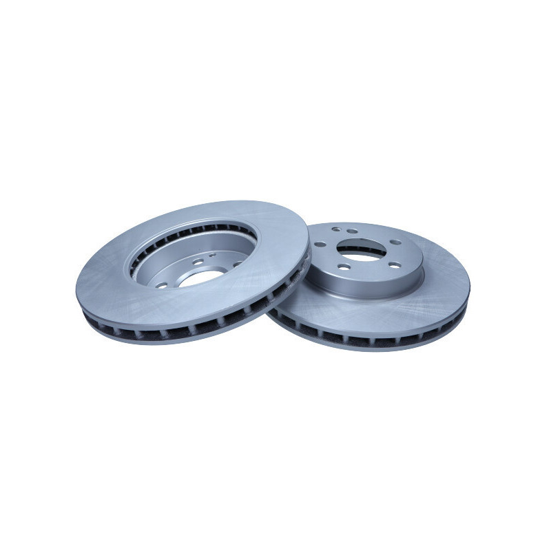 MAXGEAR 19-1034MAX Brake Disc Front for MERC E